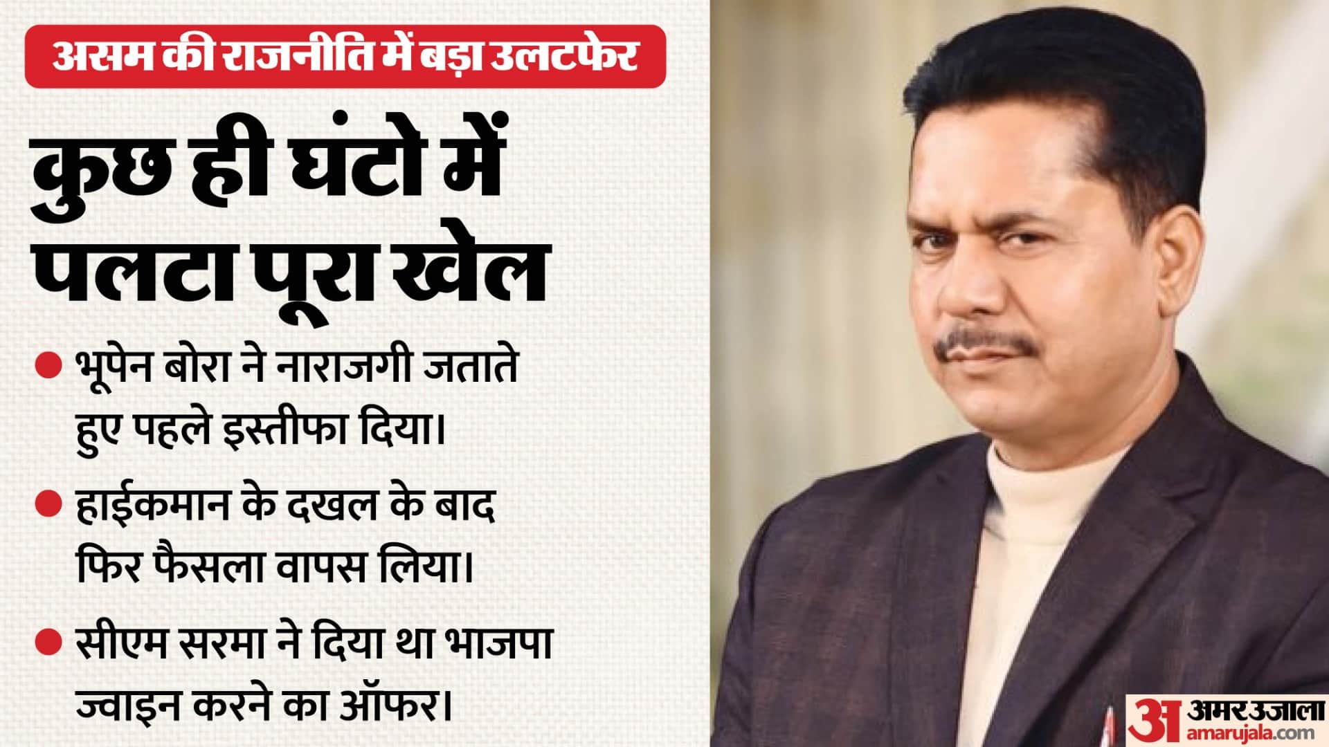 भूपेन कुमार बोरा