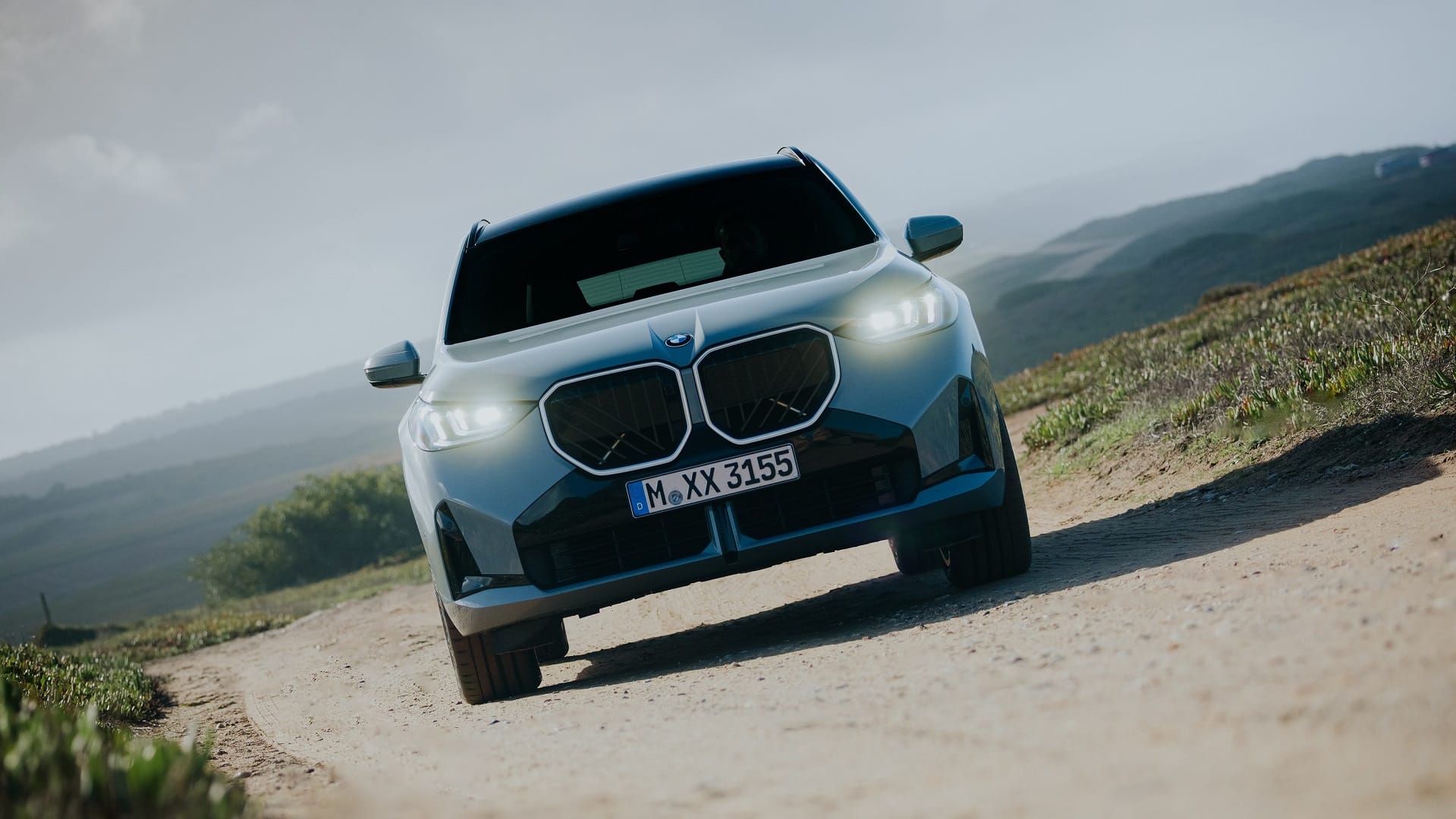 BMW X3 30 xDrive M Sport Pro SUV Launched in India Check Price Features Specifications