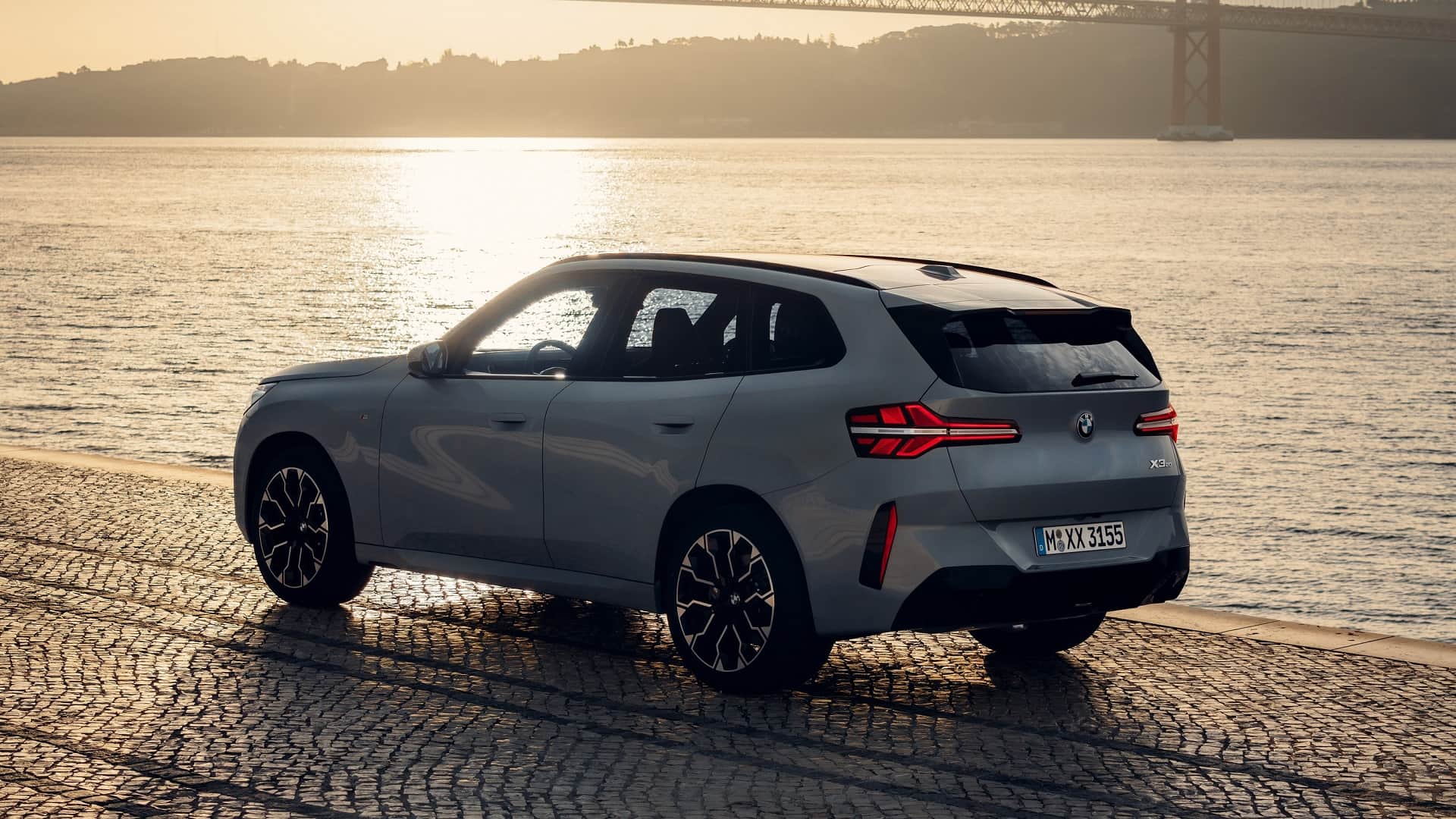 BMW X3 30 xDrive M Sport Pro SUV Launched in India Check Price Features Specifications