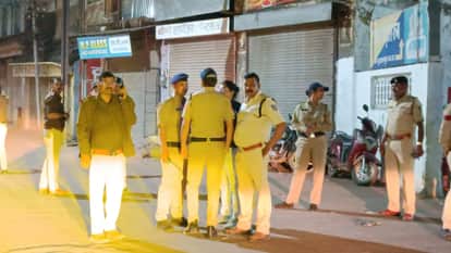 Tension Erupts in Burhanpur After Objectionable Statement; FIR Filed Under BNS Sections