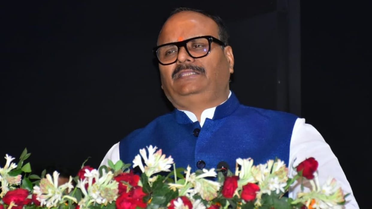 UP: Brajesh Pathak takes major action, dismissing 26 doctors; move follows absence from duty and negligence in