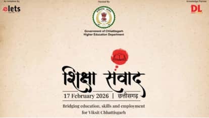 Chhattisgarh Shiksha Samvad controversy: Misusing government letter to extort money from private universities