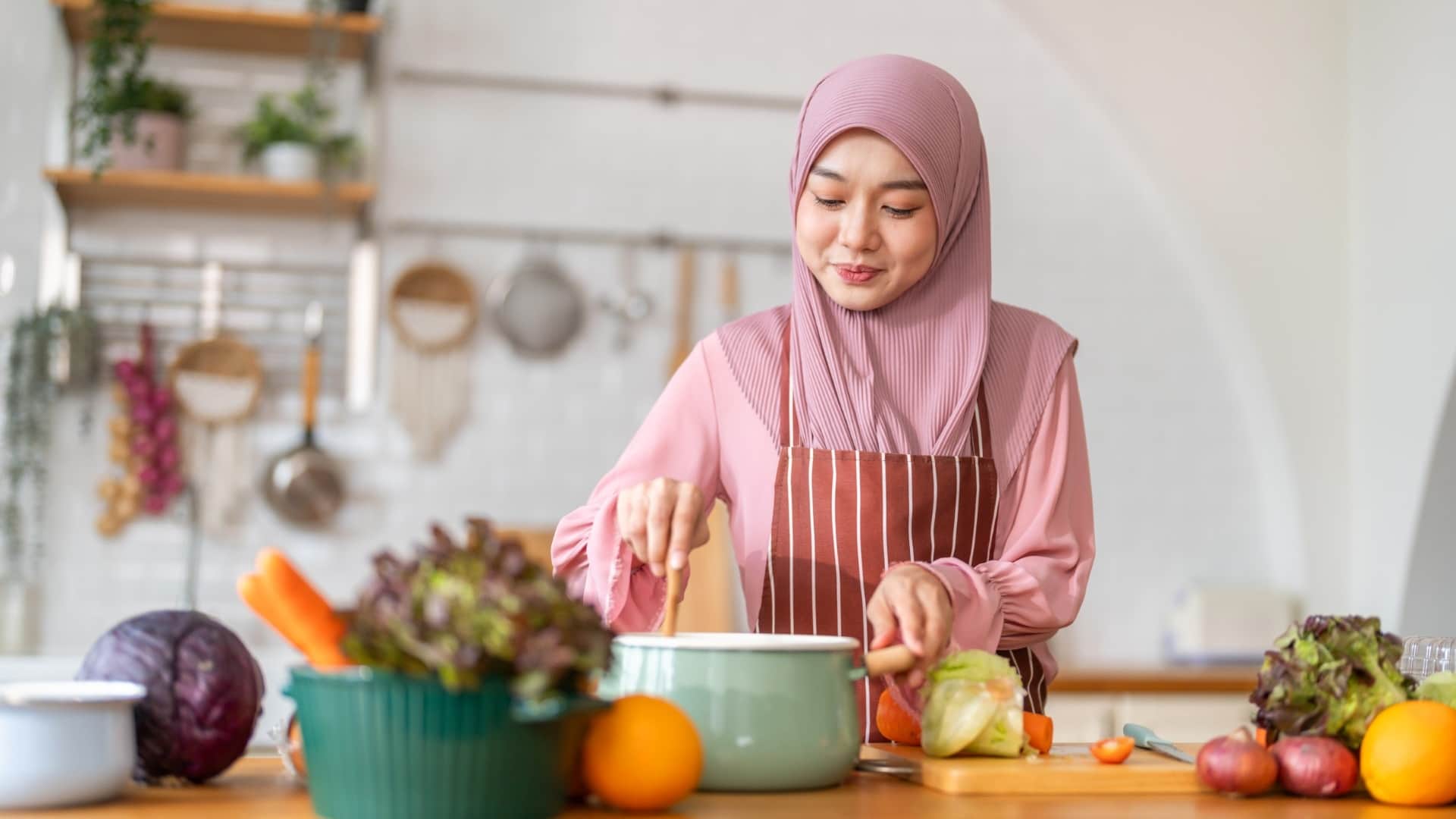 easy food items ideas for sehri time in ramadan 2026