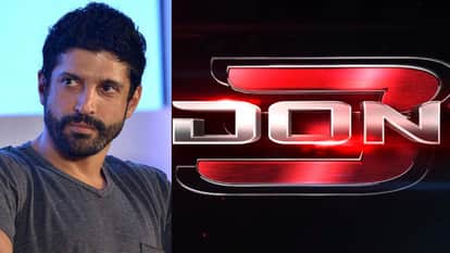 Will Farhan Akhtar Himself Play Don Character After Ranveer Singh Leaves The Don 3 Film