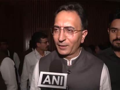 AI Misuse and Deepfakes Can Threaten Democracy, Warns IT Minister Jitin Prasada