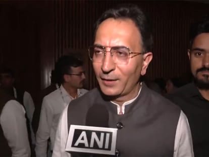 एआई का गलत इस्तेमाल लोकतंत्र और साइबर सुरक्षा के लिए गंभीर खतरा- जितिन प्रसाद