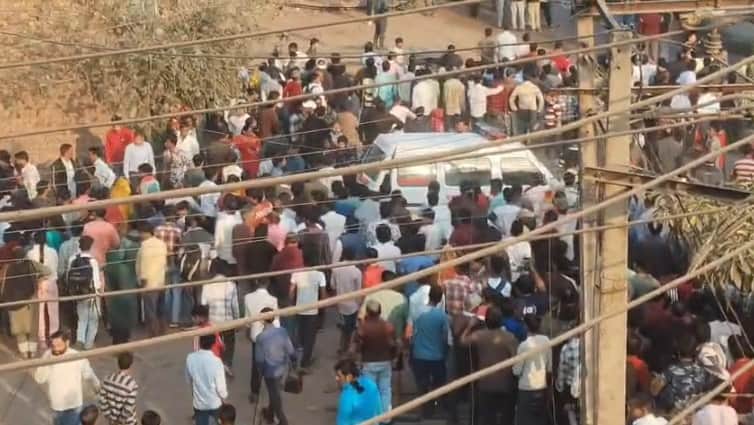 Faridabad Factory Blast News Multiple Chemical Drums Explode Over 30 Workers Injured