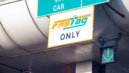 fastag pass