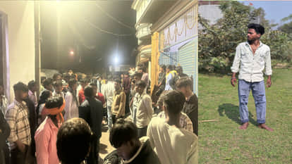 Gorakhpur murder Not murder shot fired during pistol testing shocking reveal in Arun murder case