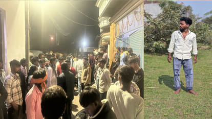 Gorakhpur murder Not murder shot fired during pistol testing shocking reveal in Arun murder case