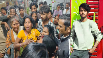 Gorakhpur murder Not murder shot fired during pistol testing shocking reveal in Arun murder case