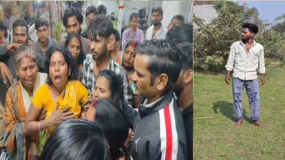 Gorakhpur murder Not murder shot fired during pistol testing shocking reveal in Arun murder case