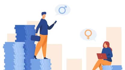 uk gender pay gap, inequality may take 30 years to close