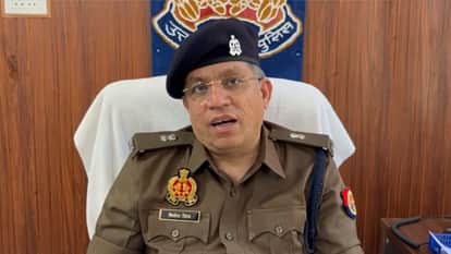 couple committed suicide by hanging themselves after writing suicide note in Mirzapur