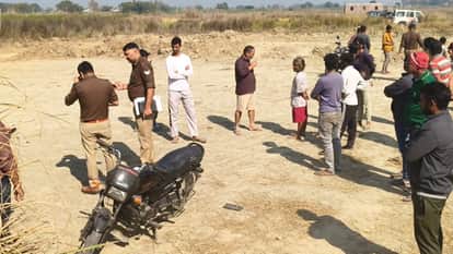 woman and youth murdered in Jaunpur Mother daughter and son arrested