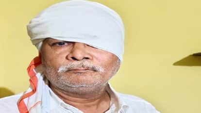 History-Sheeter Village Head Surrenders in Agra Court Evades Farah Police in Honeytrap Case