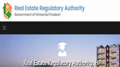 HPRERA Reprimands Builder: Daily Fine of 2,000 for Failure to Issue Completion Certificate Within Three Months