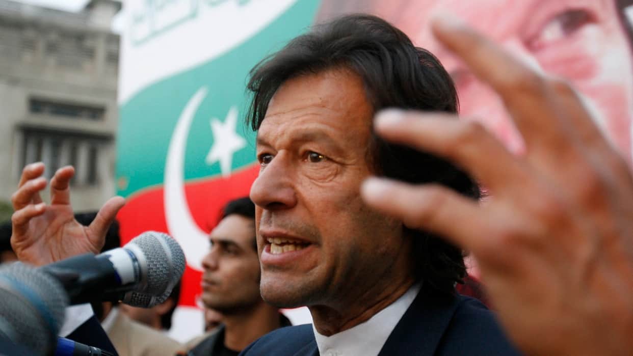 Imran Khan Supporters Protest Across Pakistan, Over 100 Arrested on Completion of Three Years in Jail