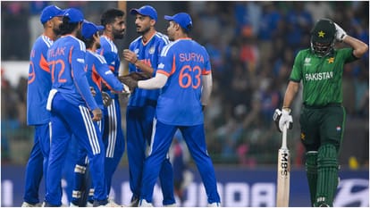 IND vs PAK: How India and Pakistan Can Set Up a Semi-Final or Final Clash in T20 World Cup 2026; All scenarios