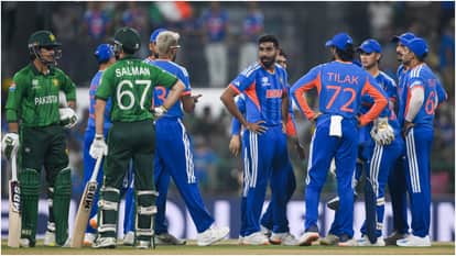 IND vs PAK: How India and Pakistan Can Set Up a Semi-Final or Final Clash in T20 World Cup 2026; All scenarios