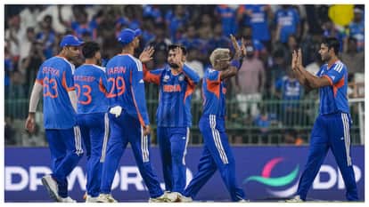 Hardik Pandya and Suryakumar Yadav were visibly miffed at Kuldeep Yadav after IND vs PAK clash in T20 WC