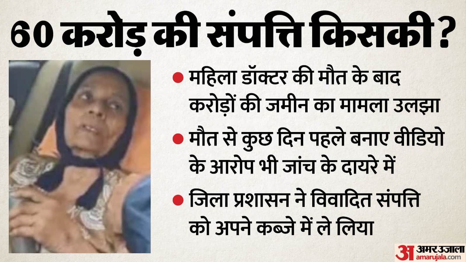 जबलपुर की डॉक्टर हेमलता श्रीवास्तव