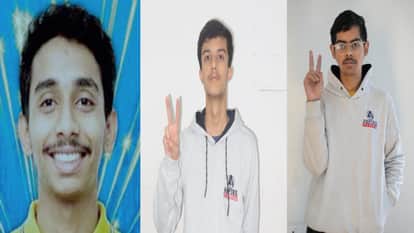 JEE Main 2026: Aditya from Bilaspur scores 99.63, Atharva from Shimla scores 99.45 percentile