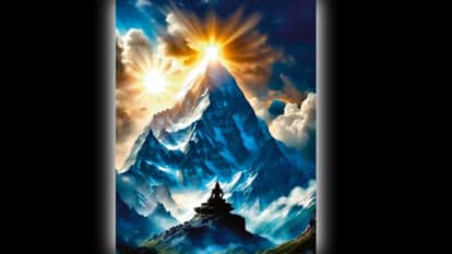 Jeevan Dhara: Love Is Just an Illusion