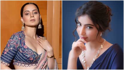 कंगना रनौत, सारा अर्जुन