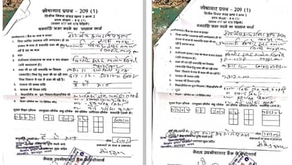 Kanpur Students futures entangled in subject dispute they studied for year and they were not college students