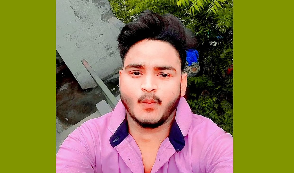 Banda BPharma student hanged himself before marriage body found hanging with the help of a towel