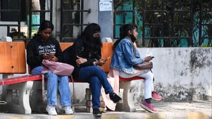 Kashi Vidyapith and UP College 2500 seats will be filled from March in Varanasi