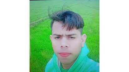 Youth dies in bike collision