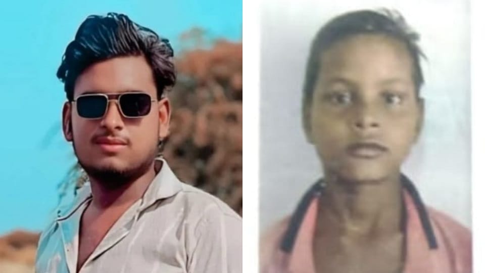 Tragedy Before Wedding: Speeding Car Kills Groom-to-be and Relative in Agra