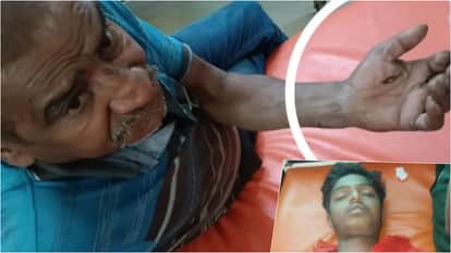 Umaria News: Youth Electrocuted as Power Supply Resumes, Dies Tragically; Neighbor Injured in Rescue Attempt