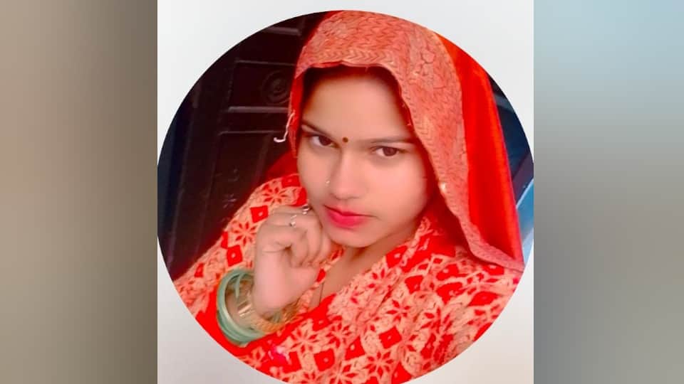 Mathura murder Case Man killed his sister-in-law Karisma hopes of going to her parents home remain unfulfilled