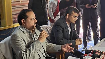 Chief Election Commissioner Navdeep Rinwa said in Varanasi final voter list will be published on April 10