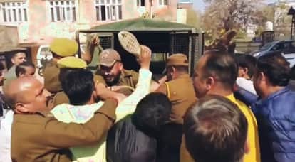 The people of Bishnah are filled with grief, anger and fear over what happened to the three and a half year ol