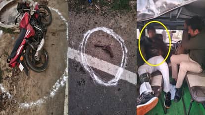 Army man murder case Accused arrested in encounter