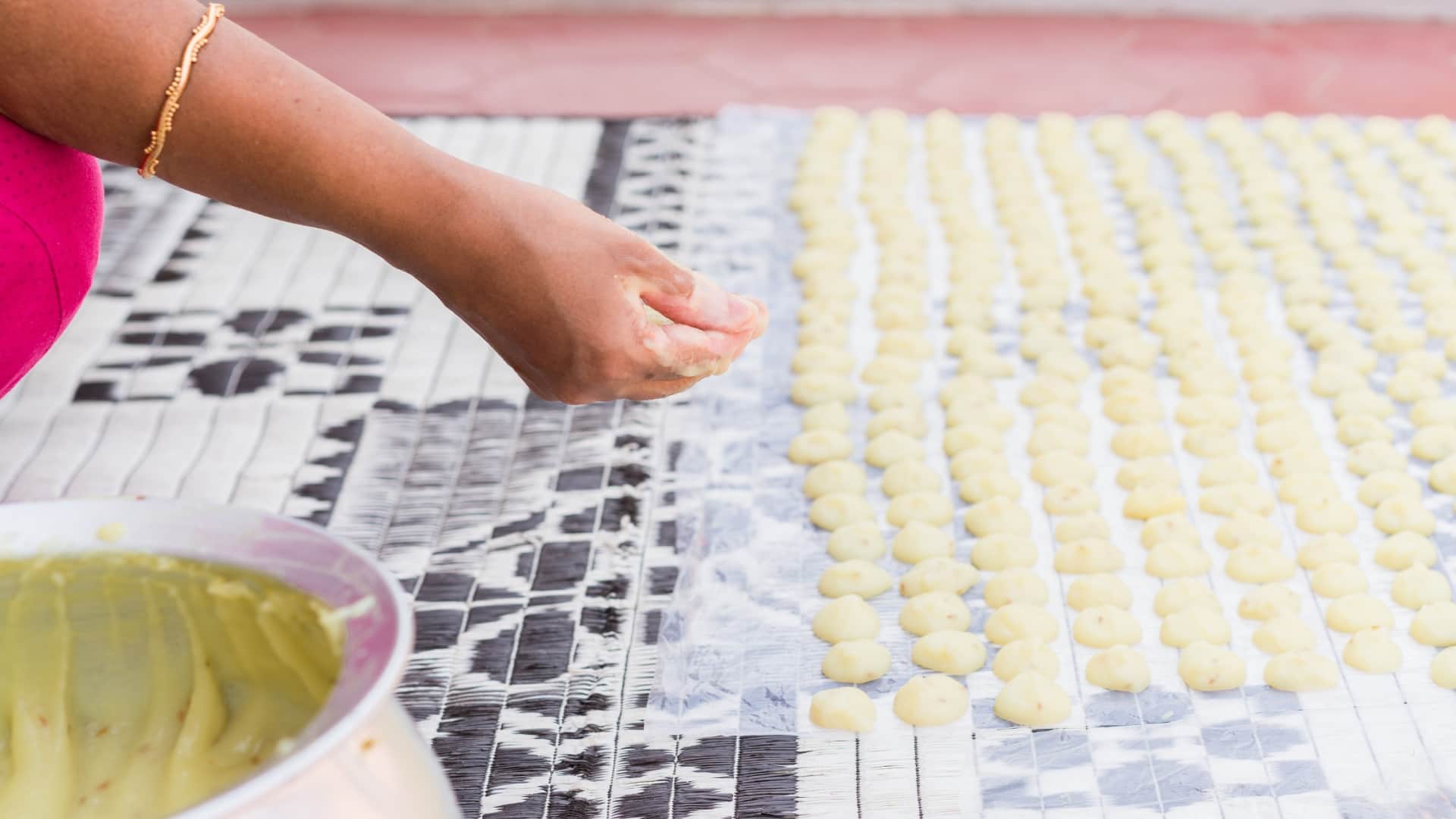 small business ideas for housewife in hindi step-by-step guide to starting a papad business