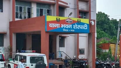 sherghati gaya bindu manjhi geeta devi love affair murder case bihar crime news