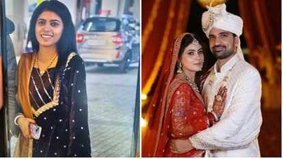 Hansi girl murdered in Badli travelling with husband in car late at night