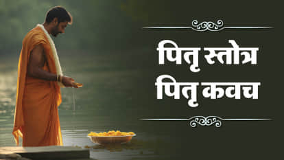 Falgun Amavasya 2026 pitru stotra and kavach path on amavasya day pitra dosh remedies