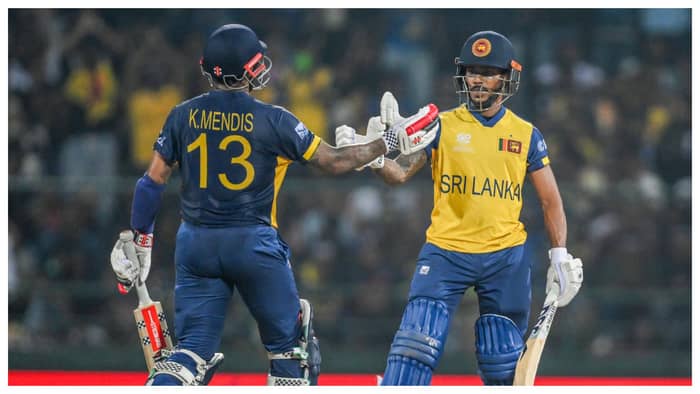 Australia vs Sri Lanka, 30th Match ICC Men's T20 World Cup 2026 Group B Points Table latest updates