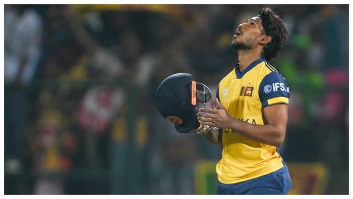 Australia vs Sri Lanka, 30th Match ICC Men's T20 World Cup 2026 Group B Points Table latest updates