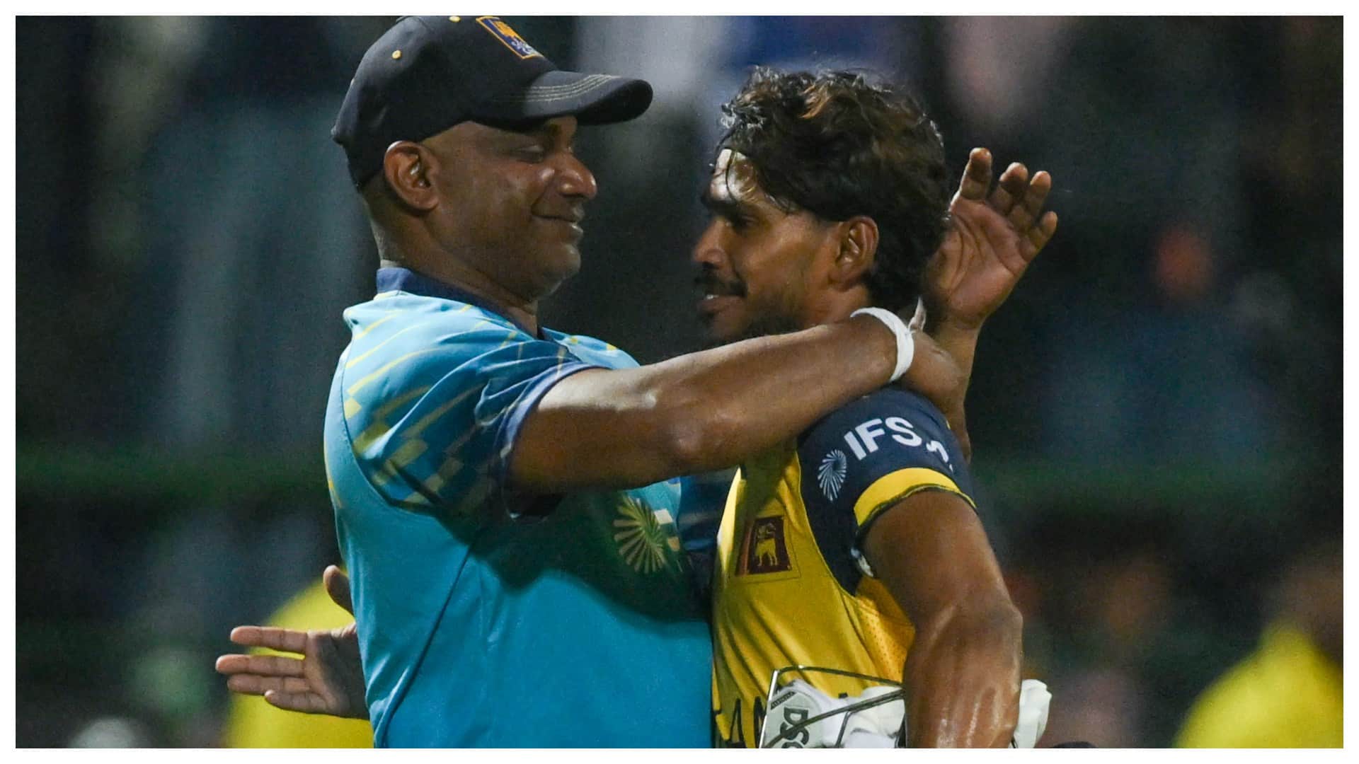 Australia vs Sri Lanka, 30th Match ICC Men's T20 World Cup 2026 Group B Points Table latest updates