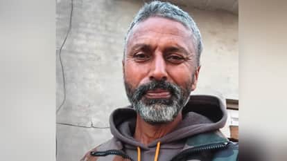 Man commit suicide in Zira