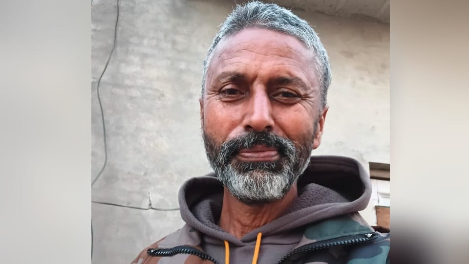 Man commit suicide in Zira