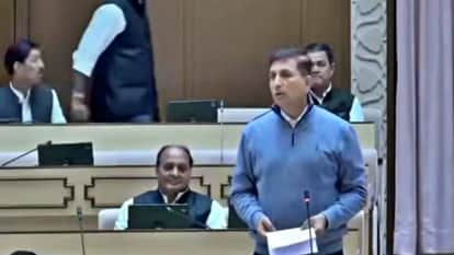 Rajasthan Assembly: issue of land allotment for MBR Govt PG College resonated demanding a reconsideration