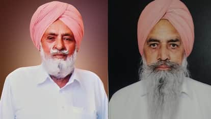 Two brothers died of heart attack in Ferozepur